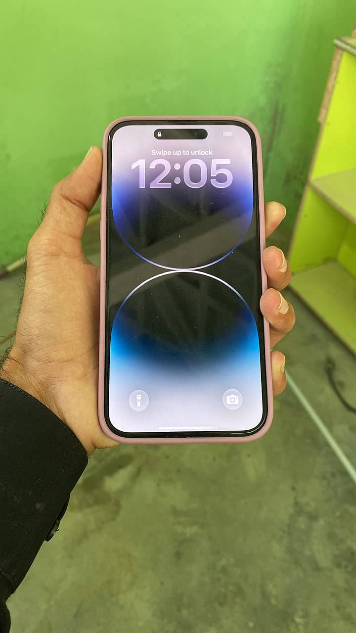 Apple iPhone 14 Pro Max 0