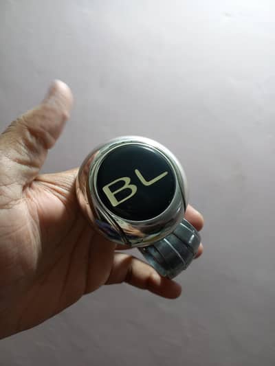 BL steering Knob
