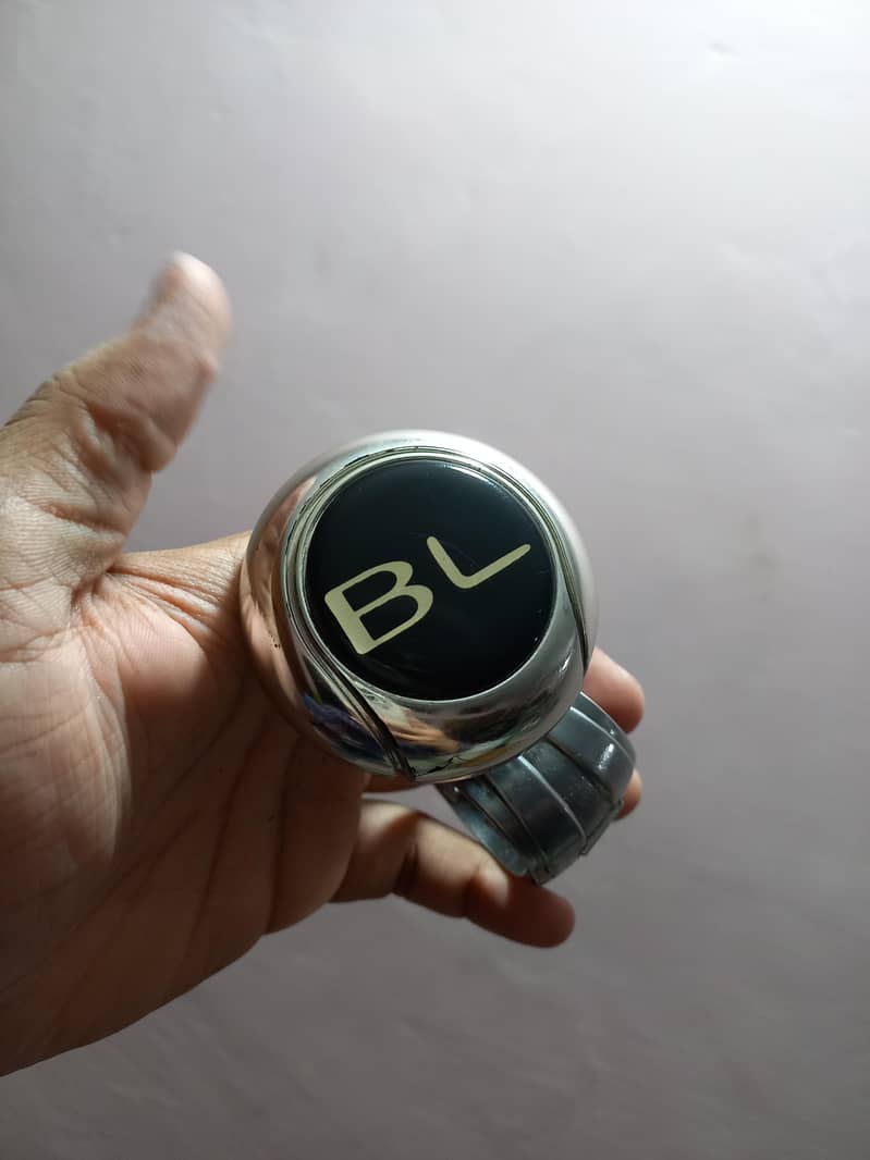 BL steering Knob 0