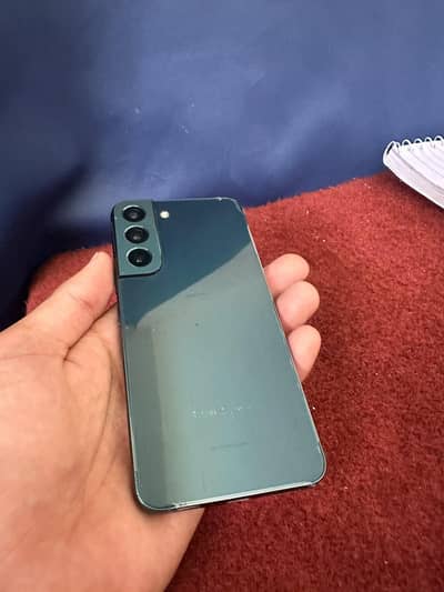 Samsung Mobile S22