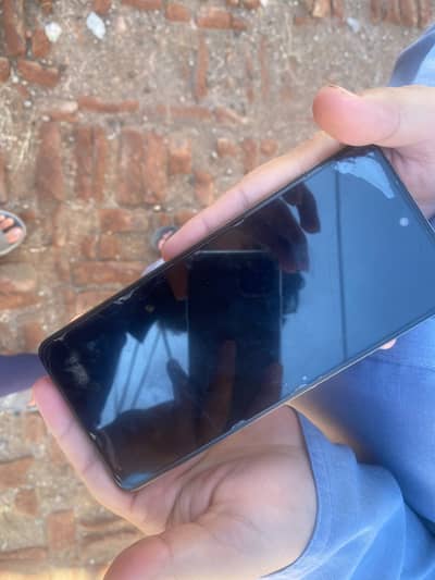 Mobile phone infinix hot40