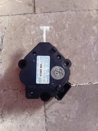 Panasonic Drain Coil new 2 Point wali