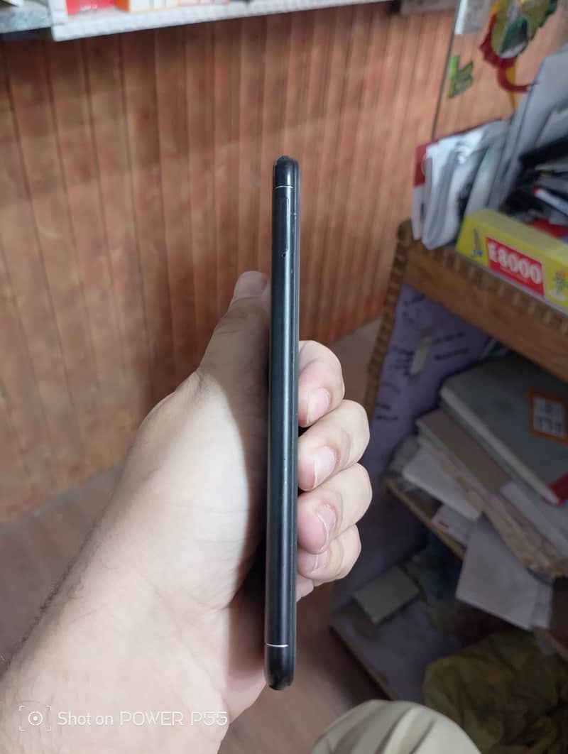 Huawei P Smart 1