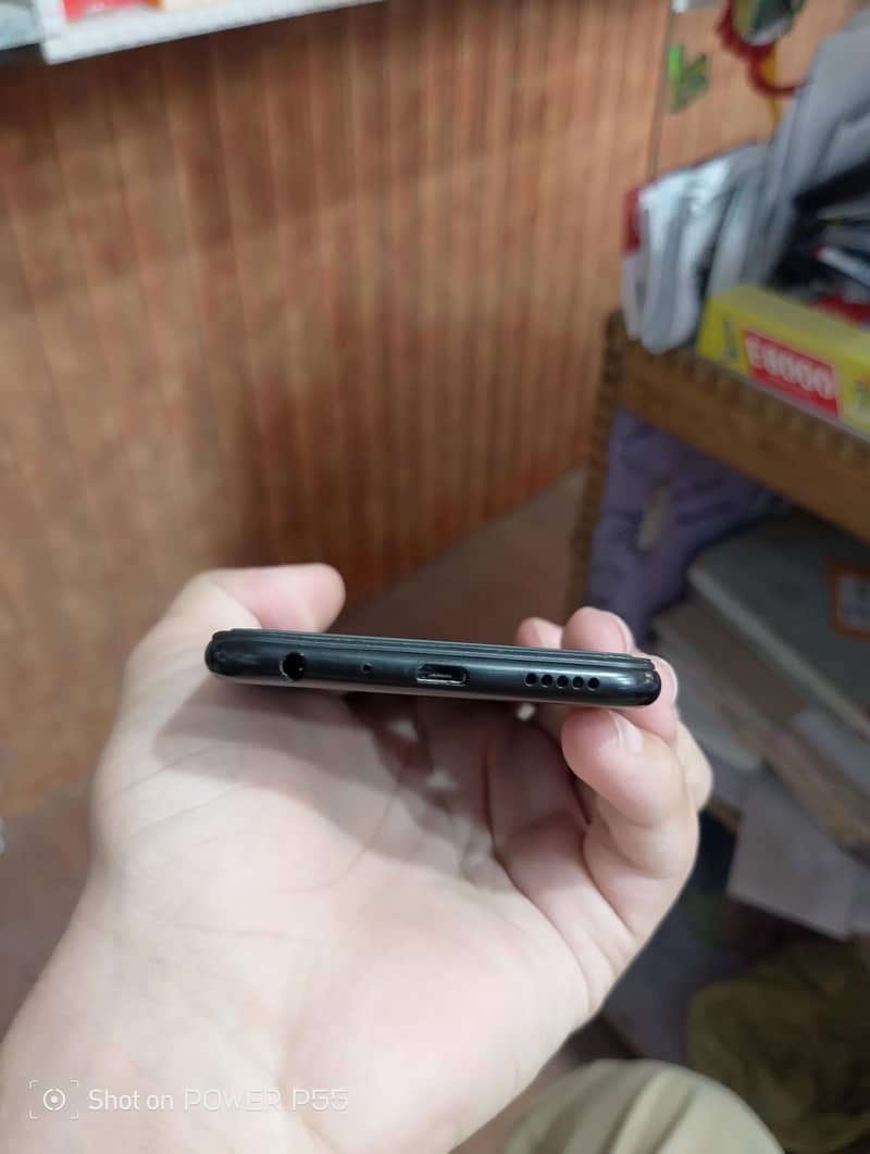 Huawei P Smart 2