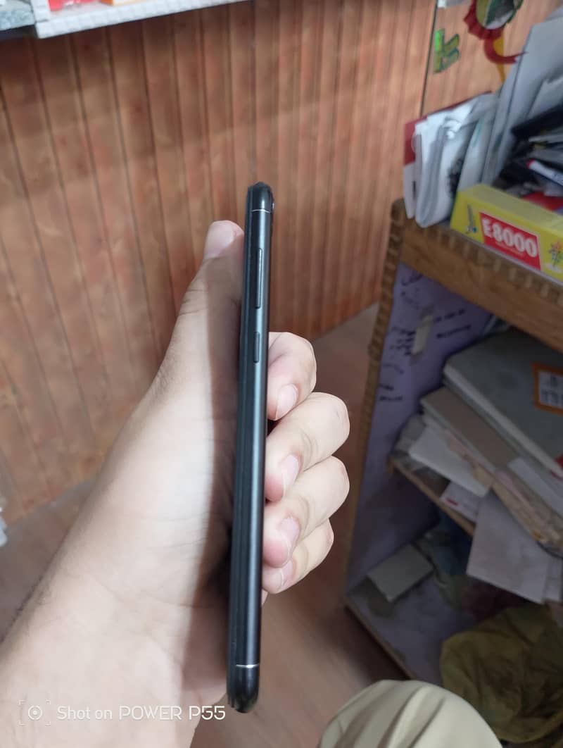 Huawei P Smart 3