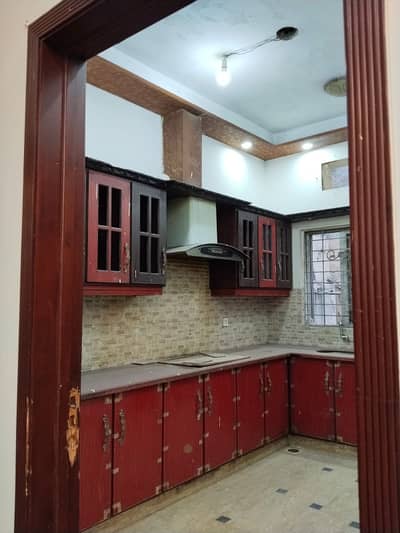 5 Marla full house for Rent in PakArab housing society Lahore.