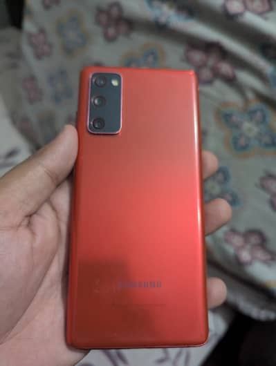 Samsung Mobile S20 FE