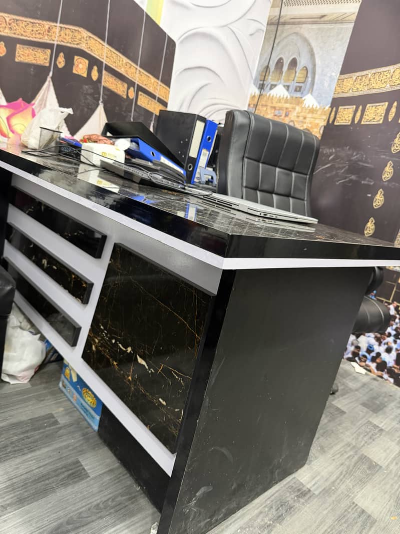 CEO table side tables 1