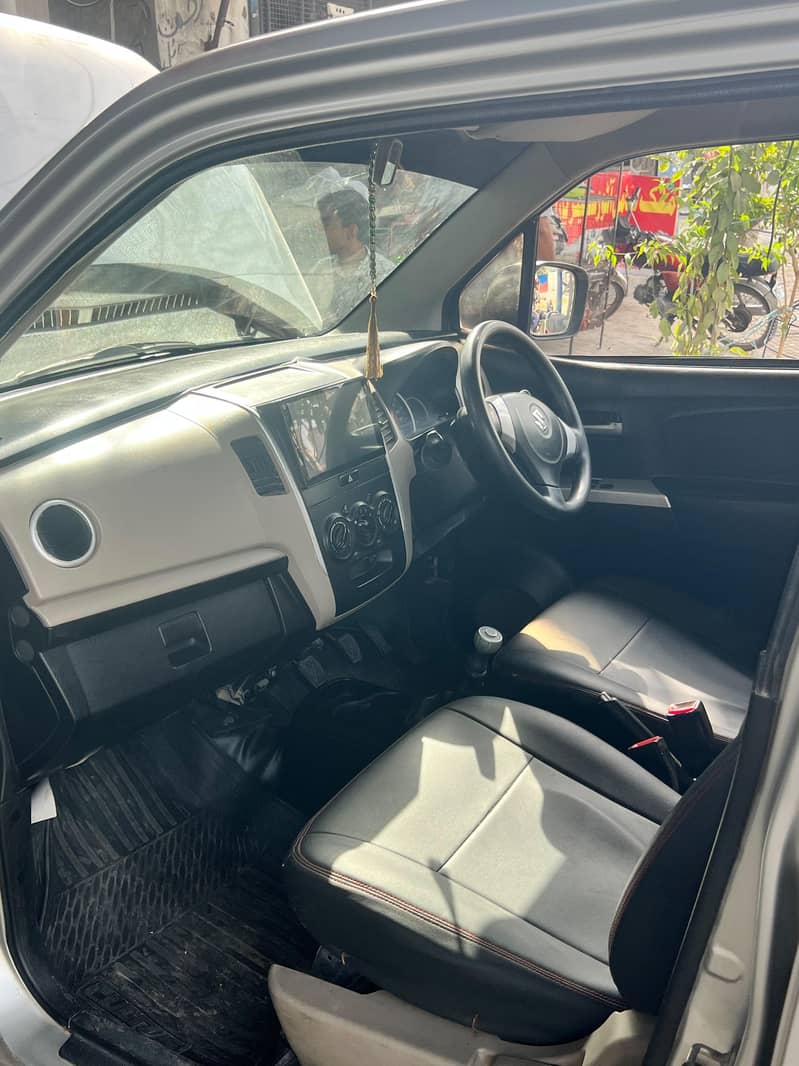 Wagon r 2015 1