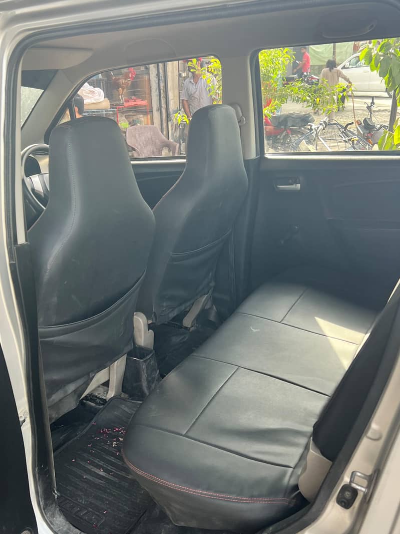 Wagon r 2015 2