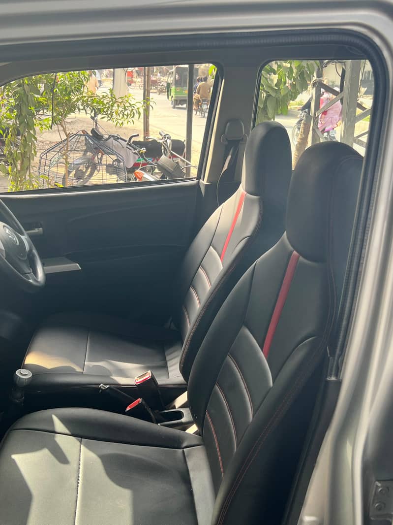 Wagon r 2015 3