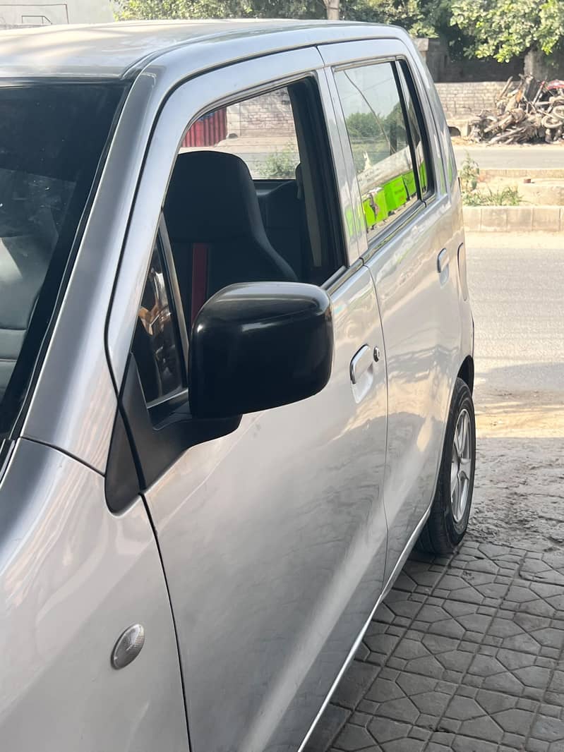 Wagon r 2015 5