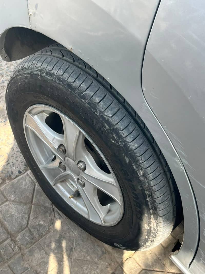 Wagon r 2015 11