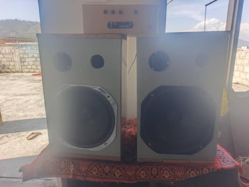 speaker 1