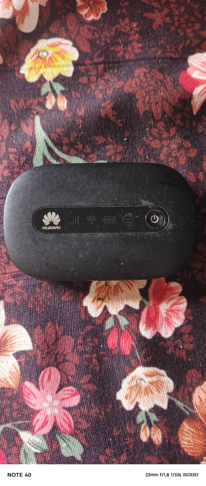 Huawei wifi 0