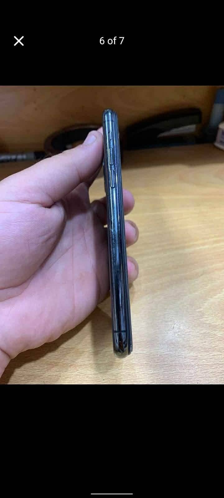 Apple iPhone 11 Pro 0