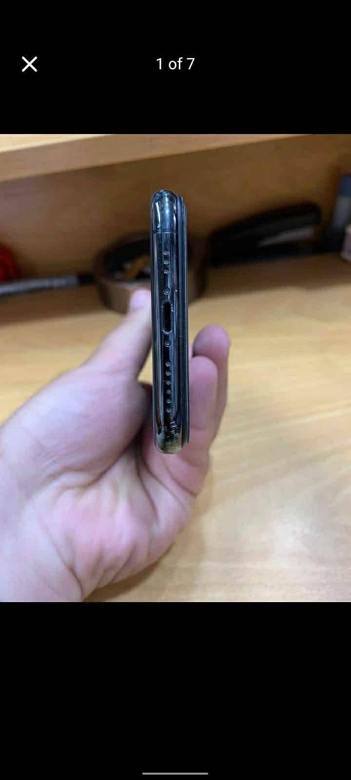 Apple iPhone 11 Pro 2