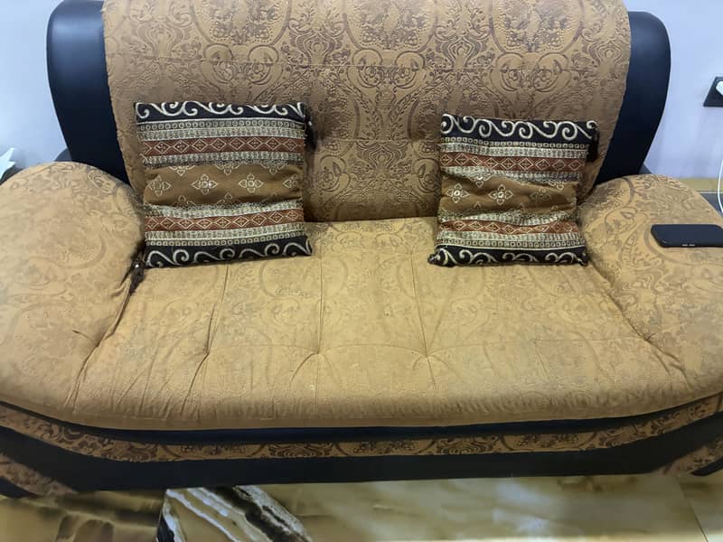 7 seater sofa 7