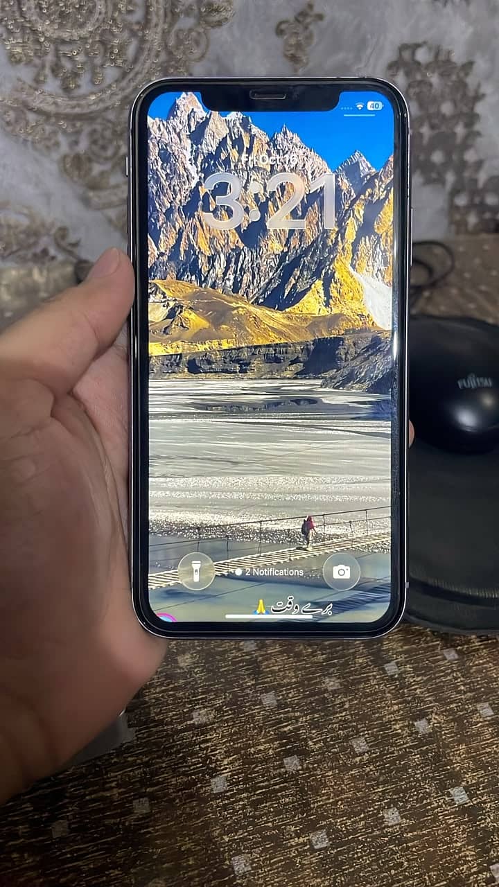 Apple iPhone 11 1