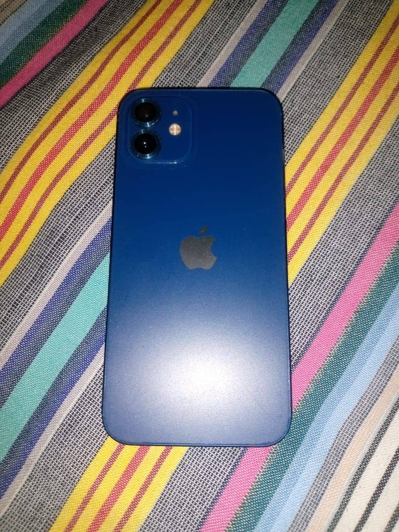 Apple iPhone 12 0