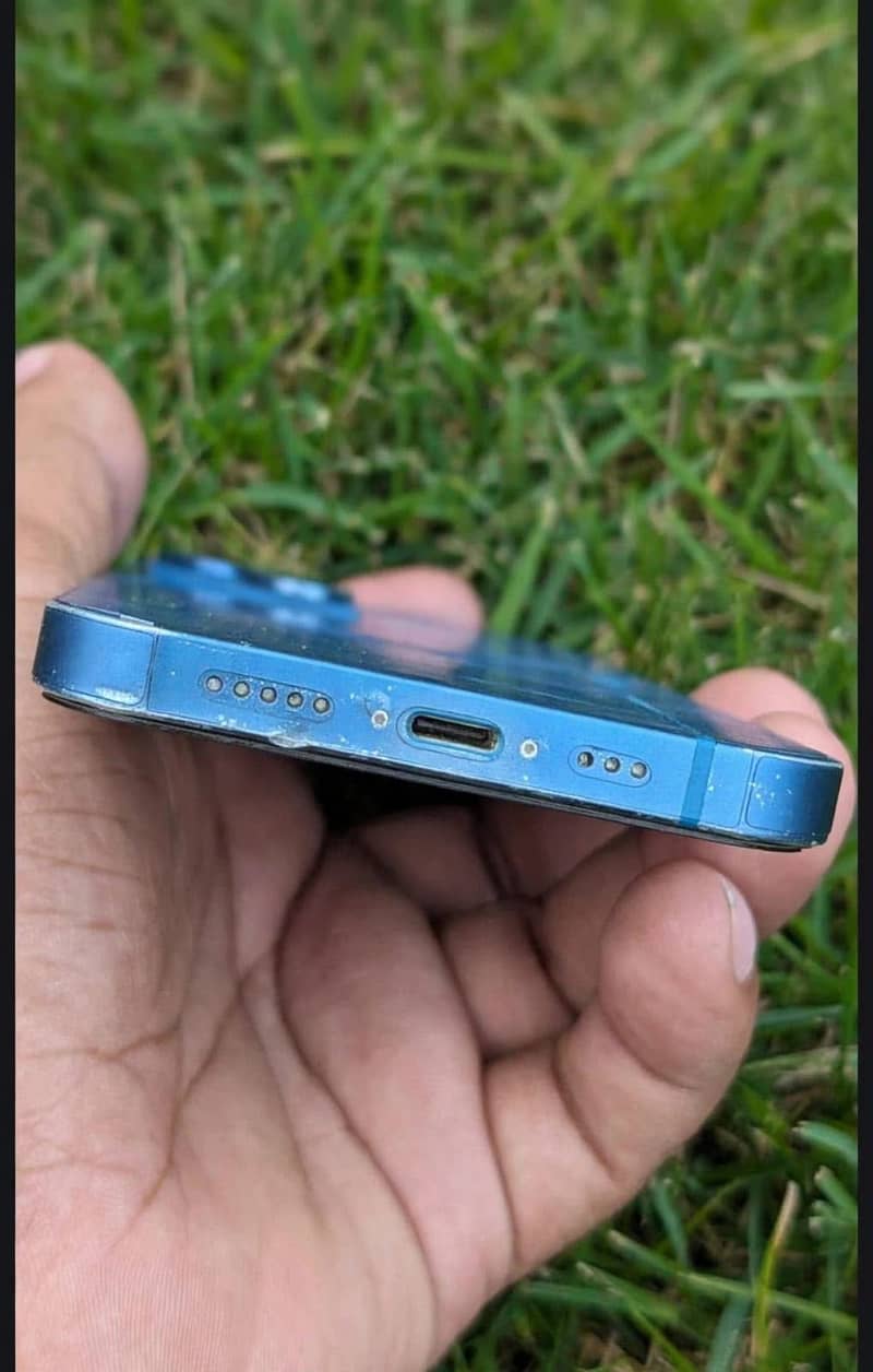 iPhone 13 mini 2