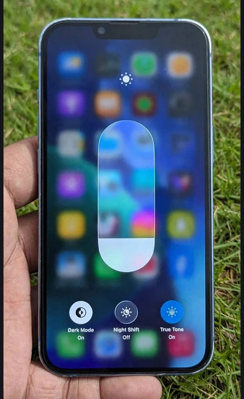 iPhone 13 mini 3