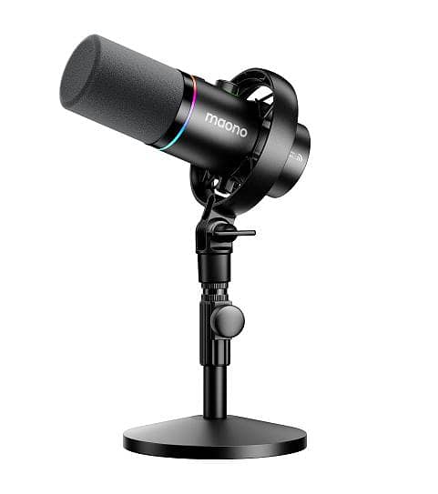 Maono PD200W Wireless Dynamic Microphone 1