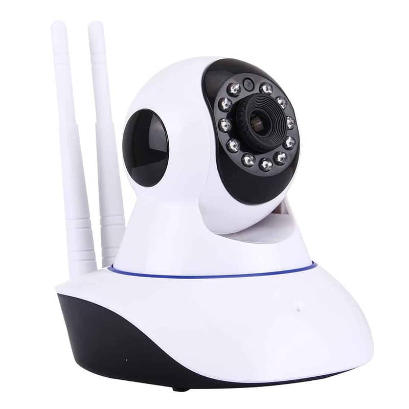 Ip 360 wifi camera 0