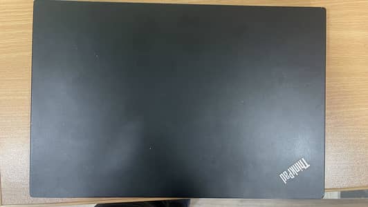Thinkpad e15