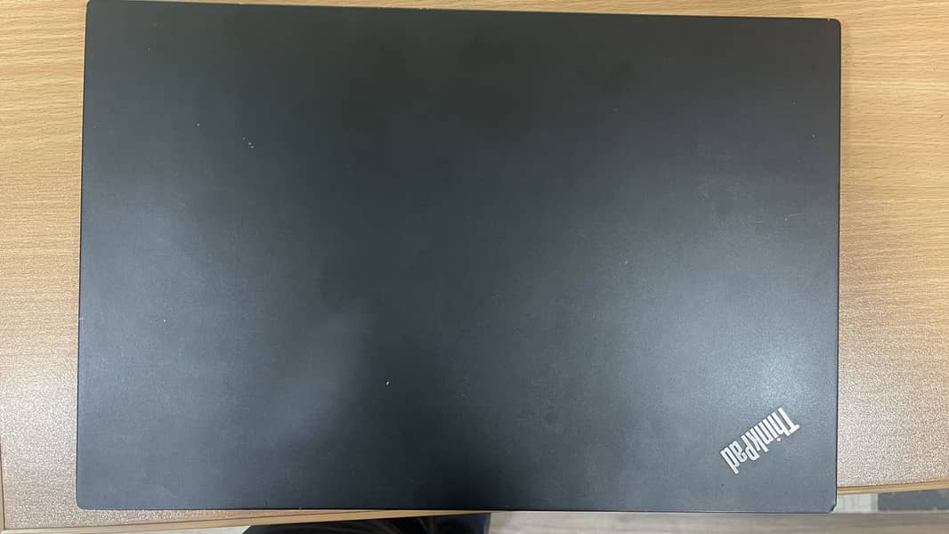 Thinkpad e15 0