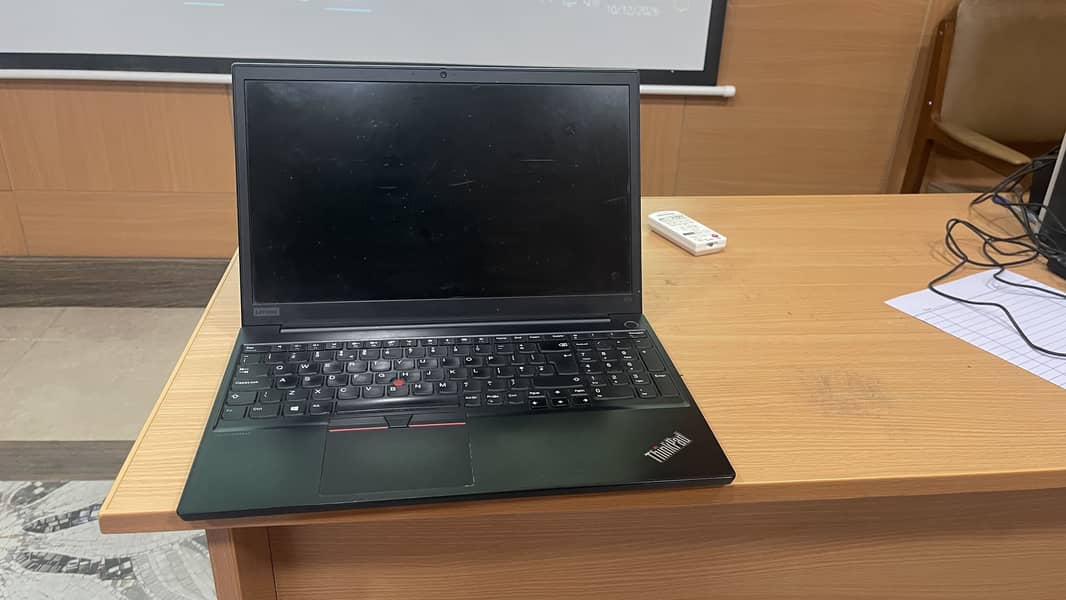 Thinkpad e15 2