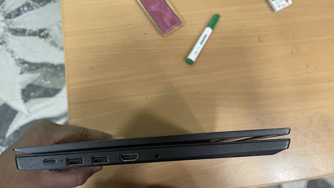 Thinkpad e15 3