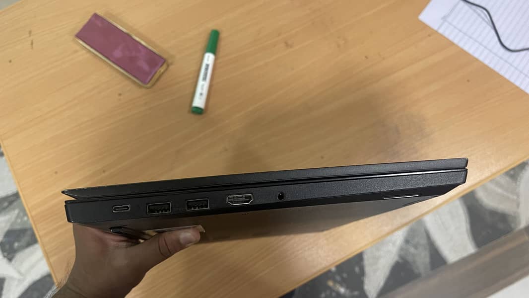 Thinkpad e15 4