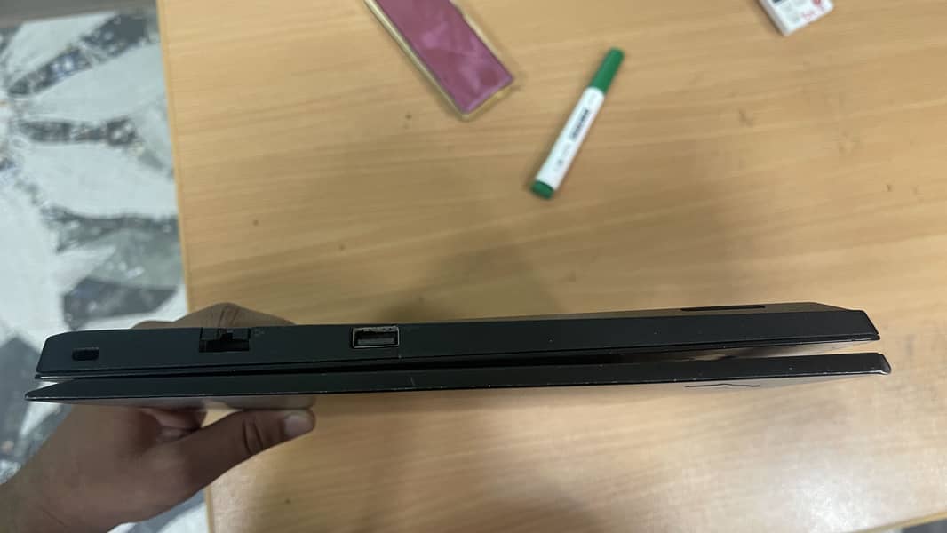 Thinkpad e15 5