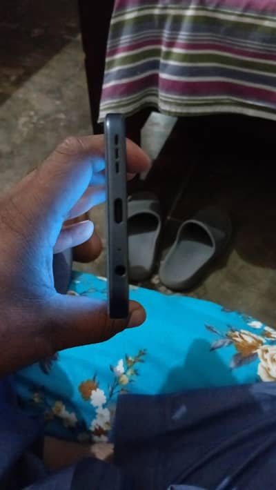Infinix Hot 6 Pro