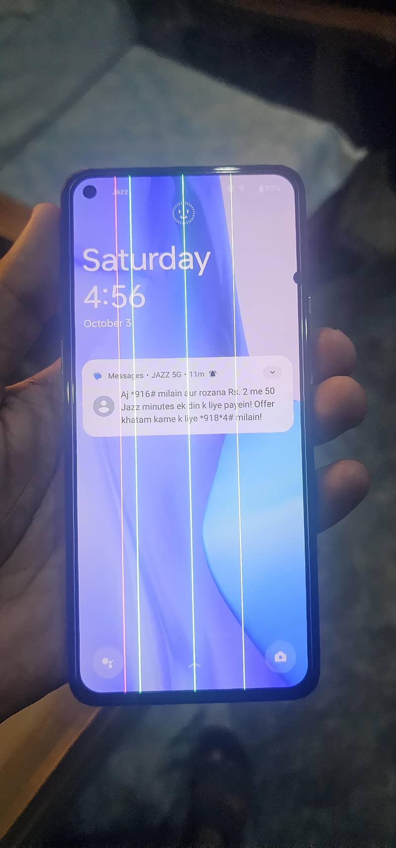 One Plus 9 1