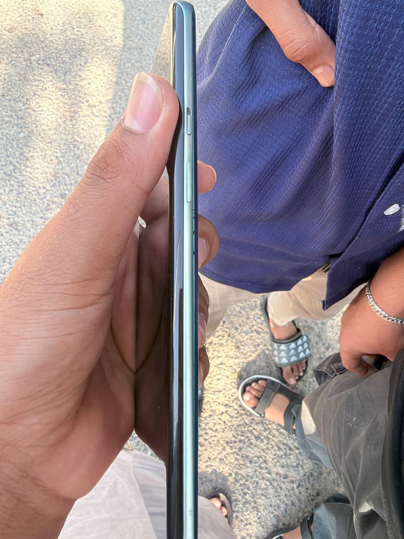 One Plus 8 Pro 2
