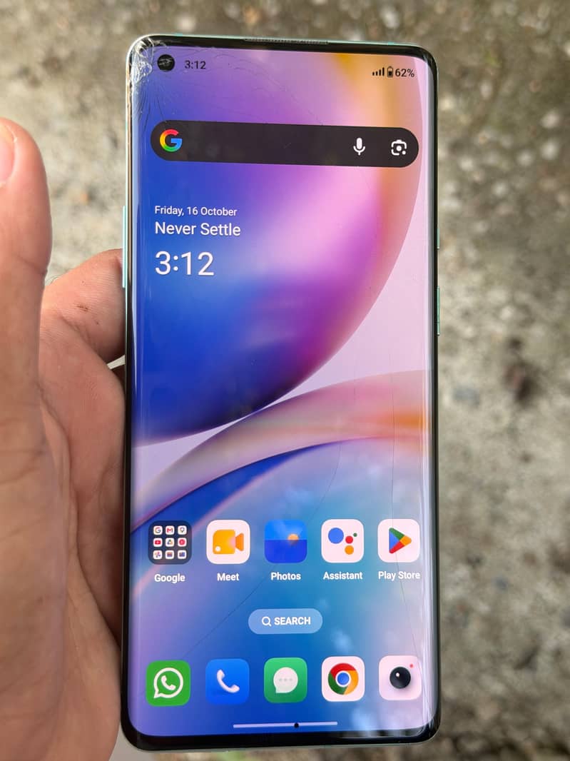 One Plus 8 Pro 3