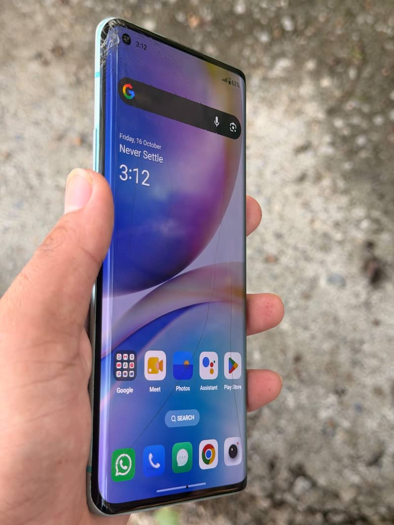 One Plus 8 Pro 4