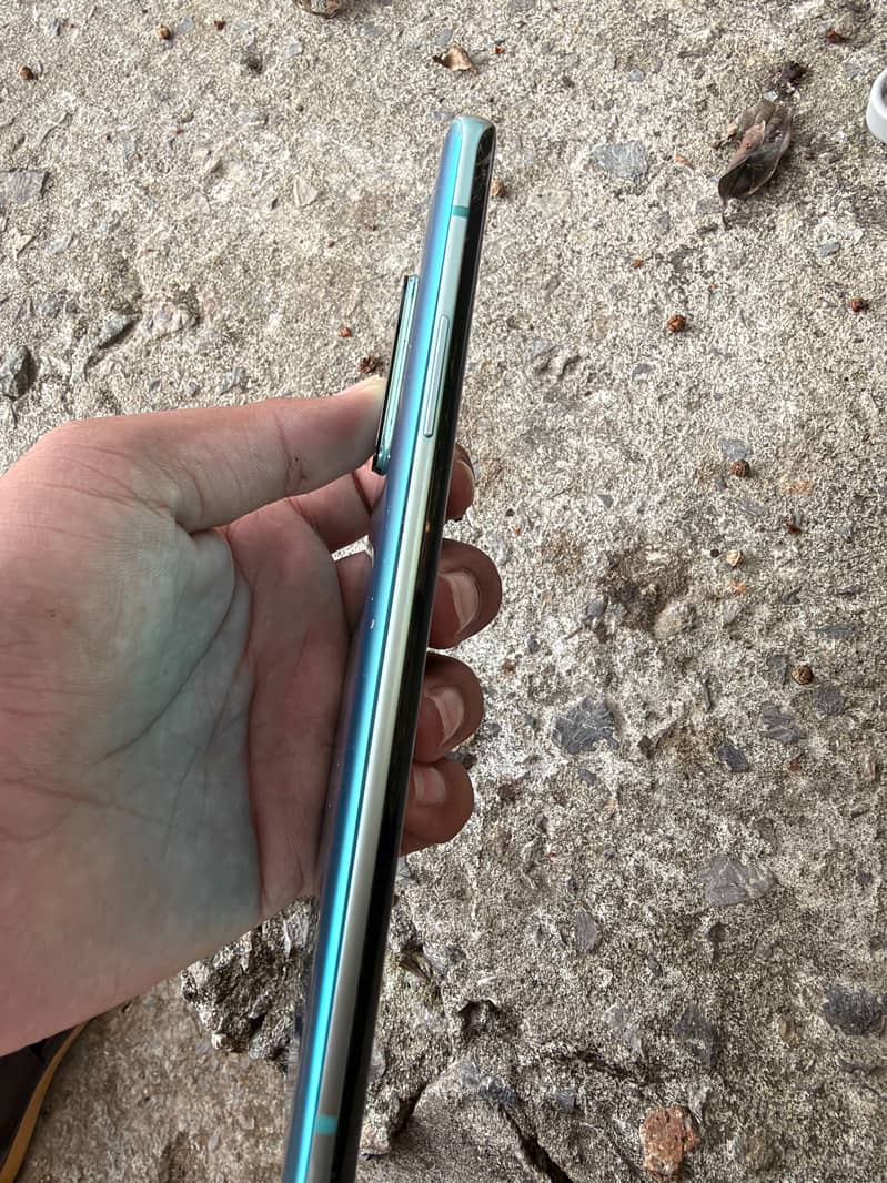 One Plus 8 Pro 5