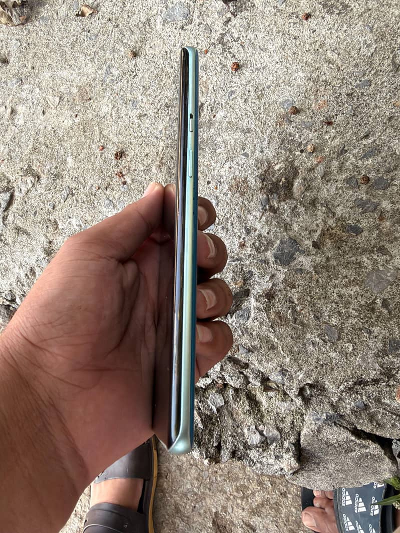 One Plus 8 Pro 8