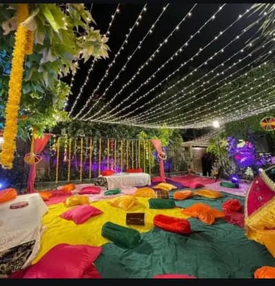 Catering & Restaurant Service / Live Kitchen / Event Planner / Weddin
