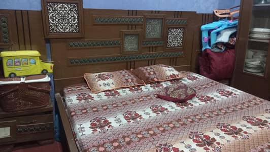 Home furniture full set without master