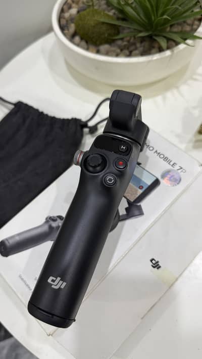 DJI OSMO MOBILE 7P