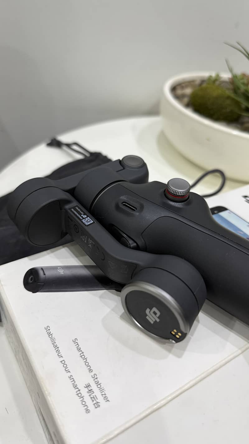DJI OSMO MOBILE 7P 2