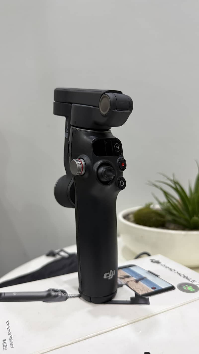 DJI OSMO MOBILE 7P 3