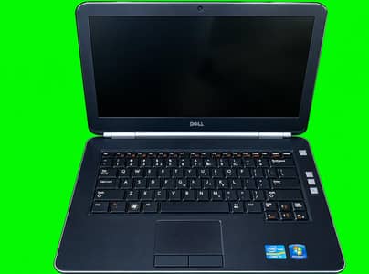 Dell Laptop 4 gb 250 Gb