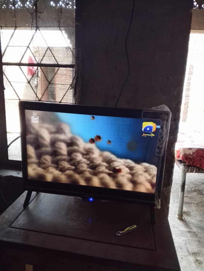 Asuz LED 1