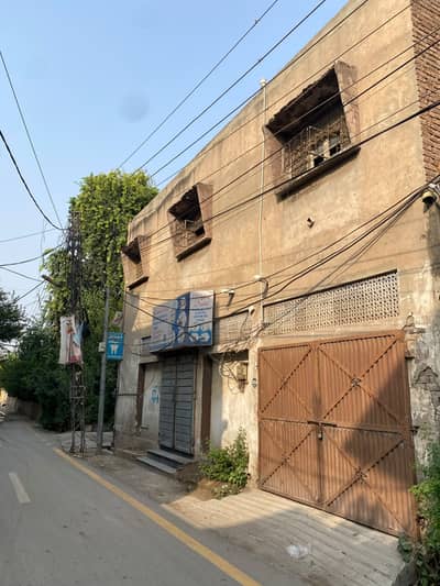 Brand New Furnished House For Sale In DHA Phase 7 P Block Lahore