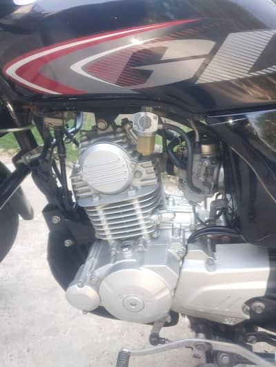 Suzuki GD 110 2023